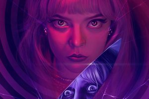 Acaba de llegar a Netflix una de las mejores películas de Anya Taylor-Joy. Un terrorífico thriller que fracasó injustamente en cines