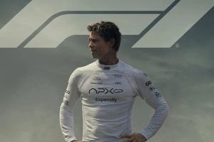 F1 (2025), crítica - una espectacular película al servicio de Brad Pitt que pone el entretenimiento por encima de todo lo demás