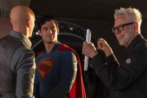 "Oppenheimer tenía el triple de personajes". James Gunn insiste en que 'Superman' "no es confusa" y aclara si será necesario conocer el universo DC para verla
