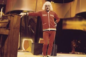 El elemento más perturbador de '28 años después'. Cómo su desquiciado final revive el fantasma de uno de los depredadores sexuales más infames del Reino Unido