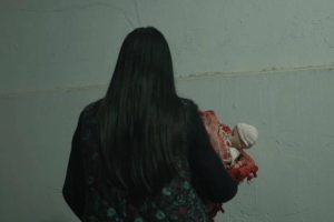 En China las películas de fantasmas están prohibidas. Así que los directores han tenido que ponerse creativos con cómo los introducen