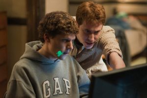 David Fincher no dirigirá 'La red social 2'