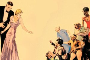 "Mucha gente se levantó y salió corriendo del cine". Hace 93 años se estrenó una película tan perturbadora que hasta fue acusada de provocar un aborto