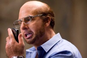 Tom Cruise echó la bronca a gritos a Michael Cera durante un rodaje. "¿Estás hablando durante una puta toma?"