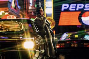 Me esperaba el regreso de uno de los mejores directores de la historia con ‘Blossoms Shanghai’ y me he topado la mezcla tróspida de ‘Succession’ con una telenovela turca