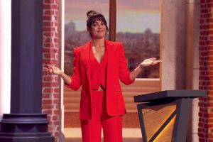 "Va a morir lentamente porque es infumable". El público dicta sentencia sobre el estreno de 'La conexión' con Lara Álvarez