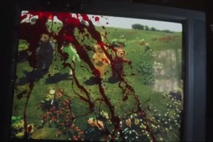 ‘28 años después’ es una gran película post-post-apocalíptica y la clave, aunque no lo parezca, está en los ‘Teletubbies’