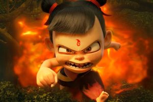 Qué pasó en la primera película de 'Ne Zha'. Todo lo que necesitamos saber para entender el fenómeno chino que ha reventado récords