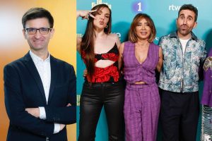 "No asumo el supremacismo cultural que han querido imponer"