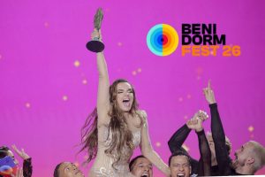 'Benidorm Fest 2026', fecha de estreno y todo lo que sabemos del certamen que buscará el reemplazo de Melody en Eurovisión