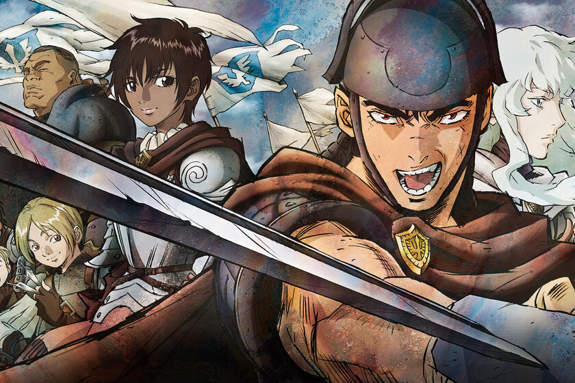 Tras 'Castlevania' y 'Devil May Cry', Adi Shankar tiene el ojo puesto en un nuevo anime, aunque lo tiene difícil para contentar a los fans: "Berserk es mío"