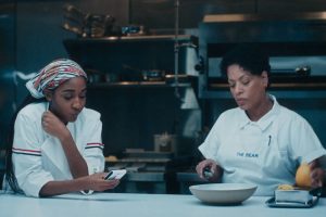 volver a ser la niña de los ojos de la crítica