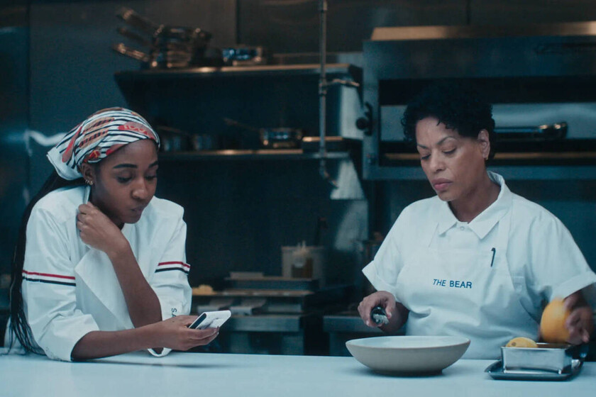 volver a ser la niña de los ojos de la crítica