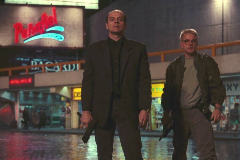 Fue tan cara que tardó 20 años en rodarse, pero es una de las mejores películas de ciencia ficción de la historia