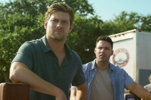 "Quería esperar a que mi padre muriera para contarlo"