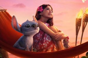 'Lilo y Stitch 2' ya está en marcha. Disney se recupera del batacazo de 'Blancanieves' y sigue apostando por sus remakes en acción real