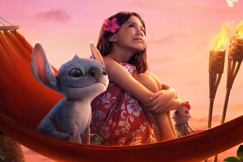 'Lilo y Stitch 2' ya está en marcha. Disney se recupera del batacazo de 'Blancanieves' y sigue apostando por sus remakes en acción real