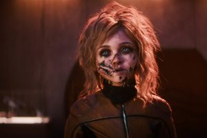 'M3GAN 2.0' (2025), crítica | Rescata la mamarrachada veraniega que tanto añoraba. Tristemente, se pone palos en las ruedas a sí misma de manera constante