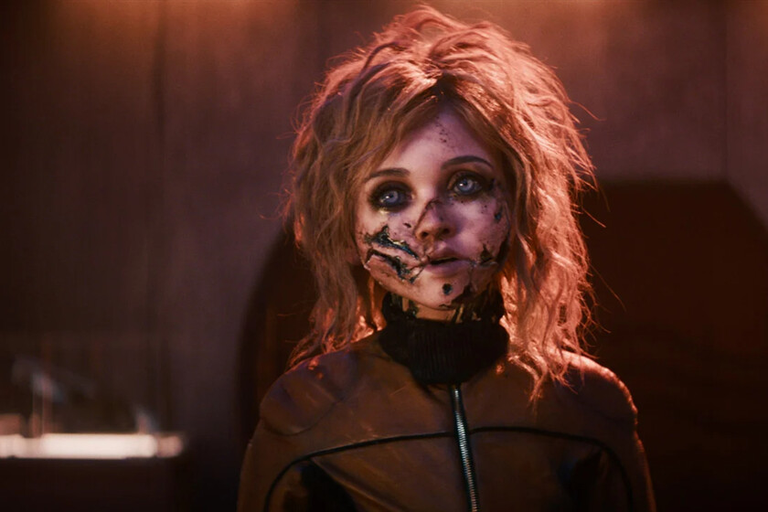 'M3GAN 2.0' (2025), crítica | Rescata la mamarrachada veraniega que tanto añoraba. Tristemente, se pone palos en las ruedas a sí misma de manera constante