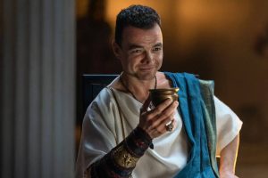 "La rebelión ha sido aplastada"