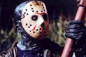 ¡Vuelve 'Viernes 13'! Jason Voorhees volverá a calzarse la máscara de hockey y el machete este año, pero no como esperas