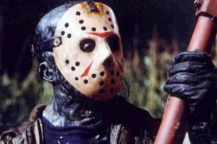 ¡Vuelve 'Viernes 13'! Jason Voorhees volverá a calzarse la máscara de hockey y el machete este año, pero no como esperas