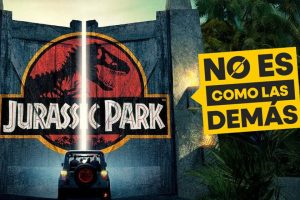 Huracanes terroríficos, animatrónicos asesinos y James Cameron acechando. Por qué el rodaje de 'Parque Jurásico' salió bien de casualidad