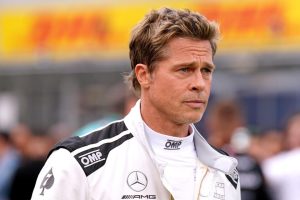 "Sucede en todas las películas"