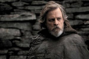 Mark Hamill tenía una propuesta para mejorar su trama en 'Los últimos jedi'. Y menos mal que no le hicieron caso porque era mucho peor
