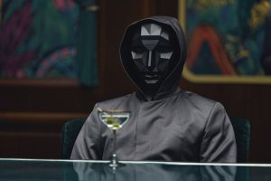 "Necesitábamos a alguien que pudiera dominar la pantalla con 1 o 2 palabras"