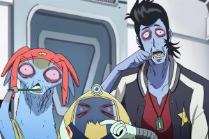 "Se la pegó a lo grande". Este anime de ciencia ficción hoy en día es un clásico muy querido, pero el creador de 'Cowboy Bebop' lo considera uno de sus mayores fracasos