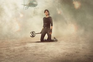 Los 7 estrenos imprescindibles de Netflix en julio de 2025. De la nueva serie del creador de 'The Big Bang Theory' a la película de superhéroes que quiere merendarse a 'Superman'