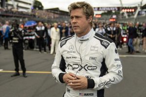Brad Pitt activa el DRS, destroza récords de taquilla con 'F1: La película' y se merienda a 'M3GAN 2.0'