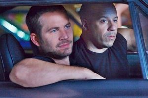 "Dom y Brian juntos de nuevo". Vin Diesel acaba de confirmar el regreso del personaje de Paul Walker en 'Fast & Furious 11'