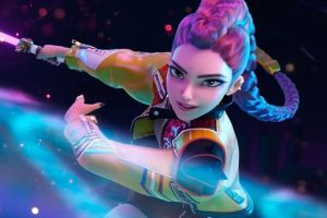 'Las guerreras K-pop' plantea una importante pregunta sobre el padre de Rumi. Los fans del último éxito animado de Netflix creen tener la respuesta