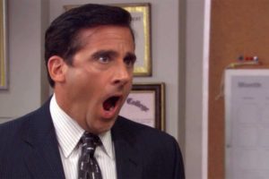 "¡Claro que iba a irse en cuanto pudiese!". Uno de los actores de 'The Office' tiene claro que Steve Carell hizo bien en dejar la serie