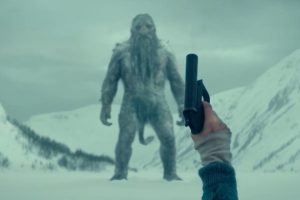 Netflix presenta la secuela de la película de fantasía que rompió récords y nadie ha superado con un tráiler impresionante