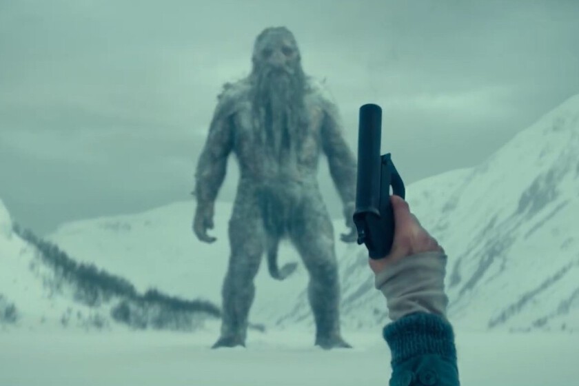 Netflix presenta la secuela de la película de fantasía que rompió récords y nadie ha superado con un tráiler impresionante