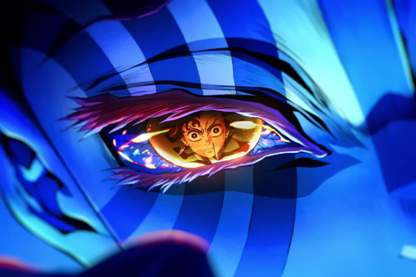 Los cazadores de 'Kimetsu no Yaiba' preparan su espectacular asalto a 'La fortaleza infinita' en el nuevo tráiler de la película de anime más esperada del año