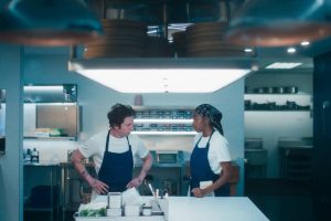 The Bear Temporada 4 (2025) - Crítica. Una temporada mucho más emotiva