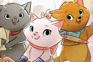 Me acabo de enterar de que hay una secuela de 'Los Aristogatos' que acaba de resucitar 47 años después de su último número