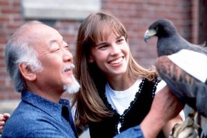 "Nunca logramos tener la oportunidad". Los creadores de 'Cobra Kai' desvelan el gran cameo que se les escapó para el final de la serie