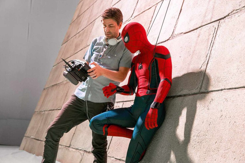 Jon Watts explica por qué abandonó 'Los Cuatro Fantásticos' después de ganarse la confianza de Marvel con 'Spider-Man'. "No tenía lo que hacía falta"