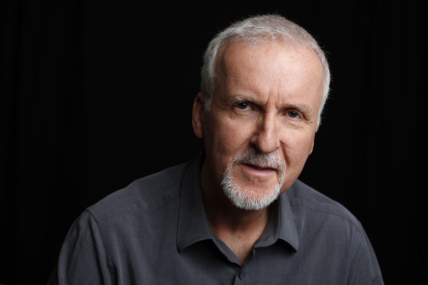 James Cameron comparte la terrible experiencia que lo llevó a imaginar uno de sus personajes más emblemáticos