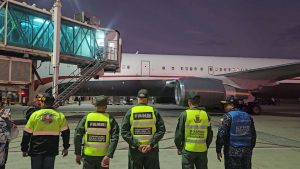 192 migrantes retornaron a Venezuela en Plan Vuelta a la Patria