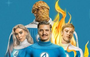 estreno en Venezuela el 24 de julio de 2025