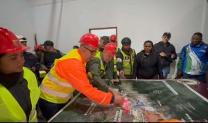 8 municipios del estado Mérida afectados por las lluvias 