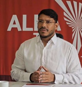 ALBA-TCP respalda propuesta de Venezuela para Cumbre Mundial por la Paz