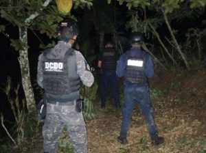 Abatido en Valles del Tuy reo evadido de Carabobo