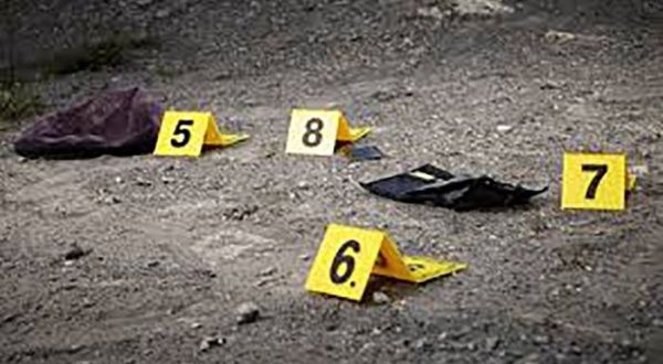 Abatido extorsionador de la banda El Pipo